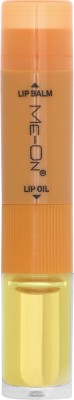 Me-On Juicy Lips Lip Balm & Lip Oil Golden Kiwi(Pack of: 1, 3.6 g)