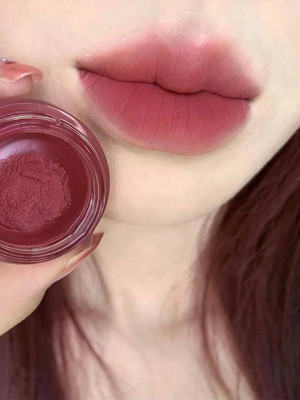 manasona Lip,Cheek & Eye Tint | Blusher For Face Makeup BEETROOT(Pack of: 1, 8 g)