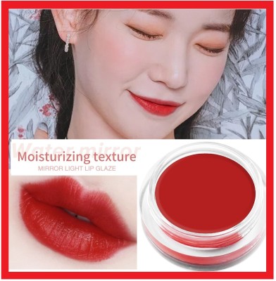 YAWI Soft and Silky Dual purpose Lip and Cheek Tint Chocolaty(Pack of: 1, 10 g)