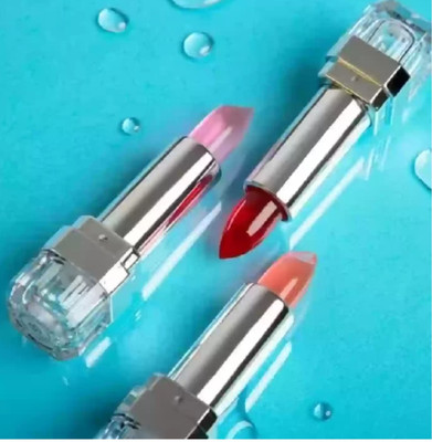 YAWI Korean Magic Lipstick Color Change Changing Lip Tint Lip Stain(12.2 g)