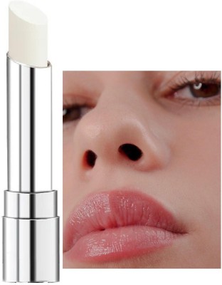 Arcanuy GLOSSY FINISH LIP CARE LIP BALM FOR CHAPPED & DRY LIPS FOR WOMEN Almond(Pack of: 1, 3 g)