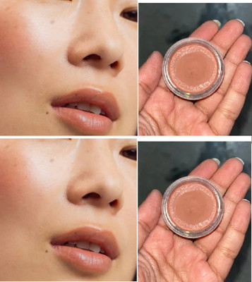 ADJD Combo Tint for Lips,eyes and cheeks Coral Coral(Pack of: 2, 16 g)