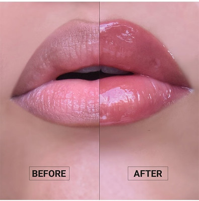 imelda Temperature Change Color Lip Balm(orange, 3.6 g)