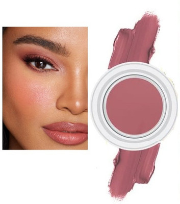 tanvi27 Multipurpose tint for lips, cheek & eyelids Gives Natural look DULL PINK(Pack of: 1, 5 g)