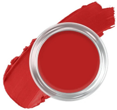 GFSU - GO FOR SOMETHING UNIQUE 3-In-1 Cream Tint Cream For Lips, Cheek & Eyes rose(Pack of: 1, 8 g)