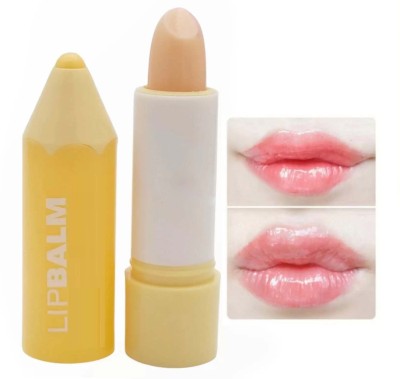 YAWI Best Lip Care Lip Balm-Brightens Pigmented lips For dark lips. Candy(Pack of: 1, 3 g)