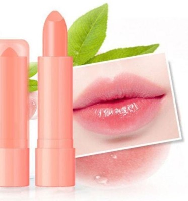 Amaryllis 3D Long Lasting Moisturizing Lip Makeup FRUIT(Pack of: 1, 5 g)