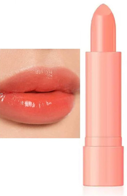 Amaryllis Magic Temperature Color Changing Lip Balm FRUIT(Pack of: 1, 5 g)