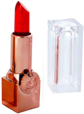 YAWI intense color in a flat finish for all day wear(3.6 ml, Red)
