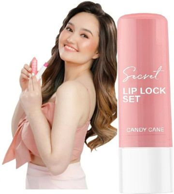 tanvi27 HYDRATING CONDITIONING CANDY LIP BALM CANDY(Pack of: 1, 2.6 g)