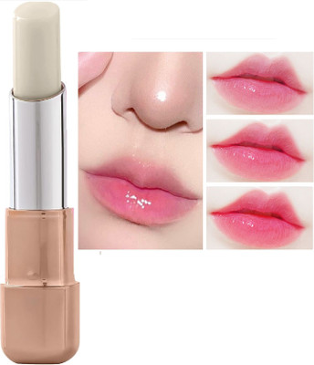 AFARAXIA Lip Stain Makeup Lipstick Set for Women and girls fruit(Pack of: 1, 3 g)