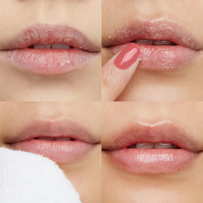 Latixmat Lips  Scrub(10 ml)
