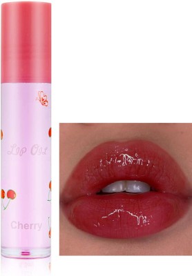 ADJD CHERRY Roll On Lip Oil, Lip Lightening & Plumping men & women FRUIT(Pack of: 1, 3.5 g)