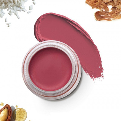 KA-KAIASHA LIP AND CHEEK TINT PACK OF 1 THE MATTE FINISH FRUITS(Pack of: 1, 10 g)