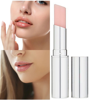 BLUEMERMAID Soft Shiny Best Natural lip balm high pigment formula fruits(Pack of: 1, 3.6 g)