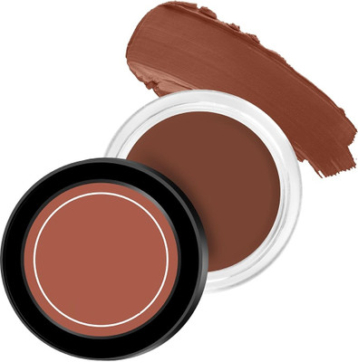 GFSU - GO FOR SOMETHING UNIQUE 02 Lip, Cheek And Eyeshadow Tint With Goodness Of Vitamin E candy(Pack of: 1, 8 g)