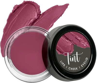 Emijun long lasting waterproof tint chocolate(Pack of: 1, 8 g)