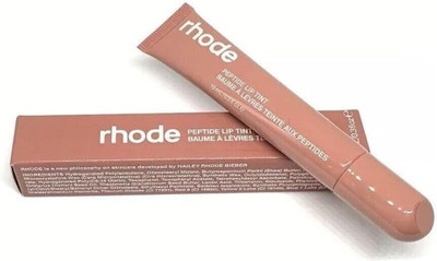 Rhode LIP BALM TOAST(Pack of: 1, 10 g)