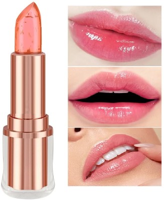 ADJD Changing Jelly Lip Blam Lip Gloss Glossy Candy(Pack of: 1, 3.8 g)