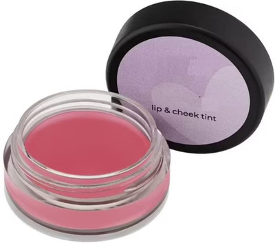 DARVING Lip & Cheek Tint | Highly Pigmented | Effortless Blending fruit(Pack of: 1, 8 g)