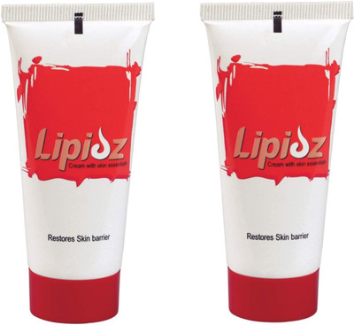 Lipidz Cream 100 For Restores Skin Barrier(100 g)