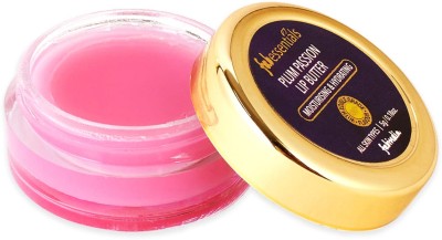 fabessentials Plum Passion Lip Butter Moisturisation - 5 gm Natural(Pack of: 1, 5 g)