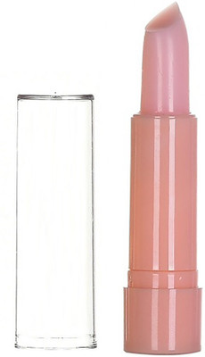 Amaryllis 3D Waterproof Color Change Lip Balm FRUIT(Pack of: 1, 5 g)