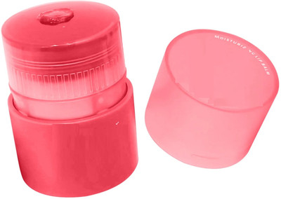DARYUE Glossy Jelly Lip Oil Set – Fruit Flavors & Deep Hydration no flavour(Pack of: 1, 9 g)