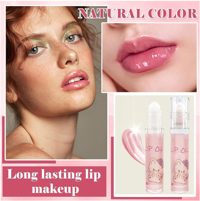 HUZURLU Lip Tint Lip Plumper Lip Care Serum NA(Pack of: 1, 3.5 g)