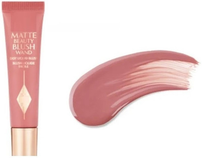 GABBU Moisturizing Blusher Natural Cream Cheek flower(Pack of: 1, 15 g)