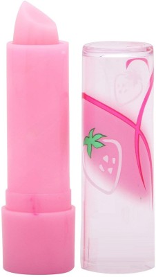 MYEONG PERFECT MATTE FINISHING GEL LONG LASTING CANDY LIPSTICK Fruity(Pack of: 1, 5 g)