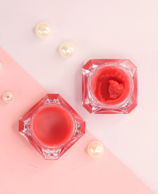YAWI perfect creamy matte finish lip and cheek tint candy(Pack of: 2, 20 g)