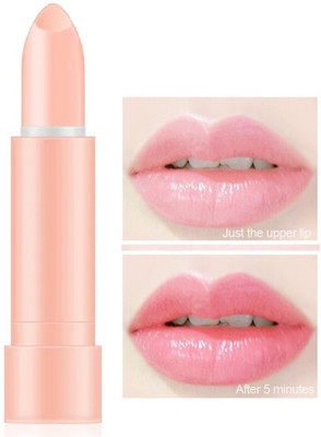 Amaryllis Super Long Lasting Nutritious Lip Balm Lips Moisturizer Set Of 1 FRUIT(Pack of: 1, 5 g)