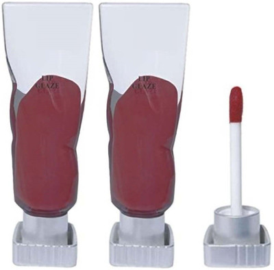 MYEONG multi purpose uses lip and cheek tint lipstick combo Candy(Pack of: 2, 8 g)