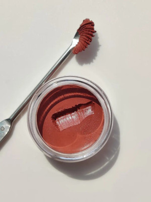REIMICHI New Lip and Cheek Tint Red Rose Forever-Creamy Matte Lip Stain Pink Forever FRUIT(Pack of: 1, 10 g)