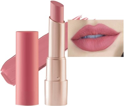 Arcanuy hydrating kiss proof lipstick for all skin tone fruit(Pack of: 1, 3.2 g)