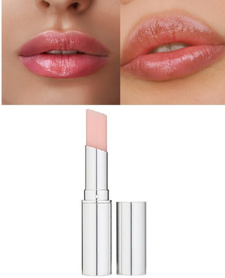SILDUST NATURAL LIP BALM SMOOTH SOFT FORMULA FRUITS(Pack of: 1, 3.6 g)