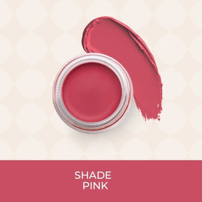 THTC Trending Korean Lip & Cheek Tint Pink Fruite(Pack of: 1, 8 g)