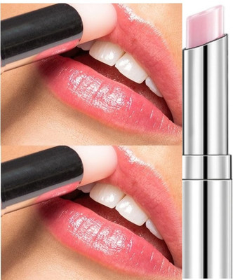 ADJD Moisture Lip Balm Magic Color Fruity(Pack of: 1, 3 g)