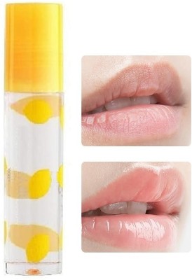 REIMICHI Lip Oil For Cracked & chapped Lips FRUIT(Pack of: 1, 3.6 g)