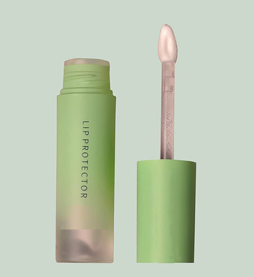 ADJD SHEA BUTTER MOISTURIZING LIP MILK BALM AVACADO(Pack of: 1, 4 g)