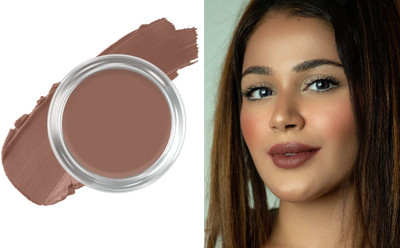 ADJD 3-in-1 Cream N'Tint for Lips,eyes and cheeks Moch brown Moch brown(Pack of: 1, 8 g)