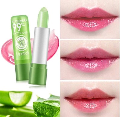 WOONGMI Repair Hydrating Lip Balm SPF 50 Soft Tinted Natural(Pack of: 1, 3.6 g)