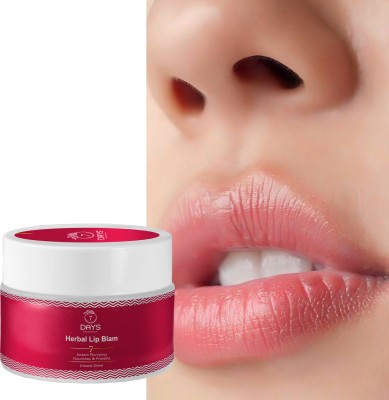 7 Days Beetroot Flavour Lip Balm For Dark Lips to Lighten,Care for Dry & Chapped Lips BEETROOT(Pack of: 1, 15 g)