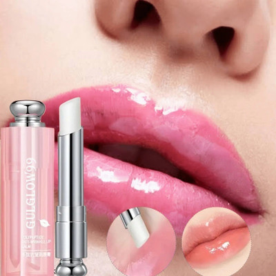 GULGLOW99 Best Lipgloss Hydrating Lip Gloss for Women – Long Lasting | Waterproof(3.2 g, Transparent)
