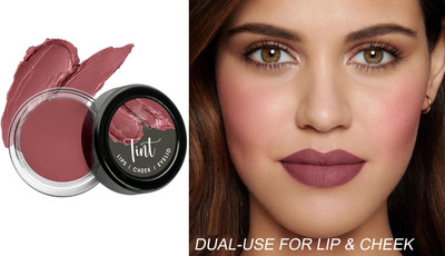 ADJD Lip & Cheek Tint For Nourishes & Hydrates Lips, Blush & Eyeshadow CHOCOLATE(Pack of: 1, 25 g)