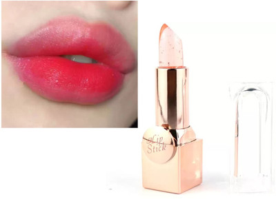 manasona Color Change Lipstick Lip Balm,Korean Magic Lipgloss Long Lasting Waterproof FUTIY(Pack of: 1, 3.6 g)