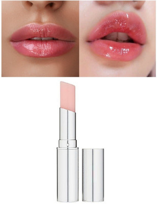 SILDUST NEW BEST NATURAL LIP BALM SMOOTH SOFT FORMULA FRUITS(Pack of: 1, 3.6 g)