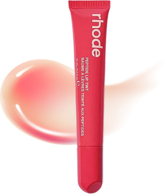 Rhode Lip Treatment – Hydrating & Glossy Lip Balm GUAVA SPRITZ(Pack of: 1, 10 g)