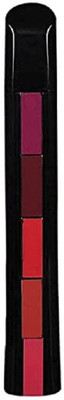 Mixonshun 5 in 1 Attractive lipstick long lasting Natural(Pack of: 1, 7.5 g)